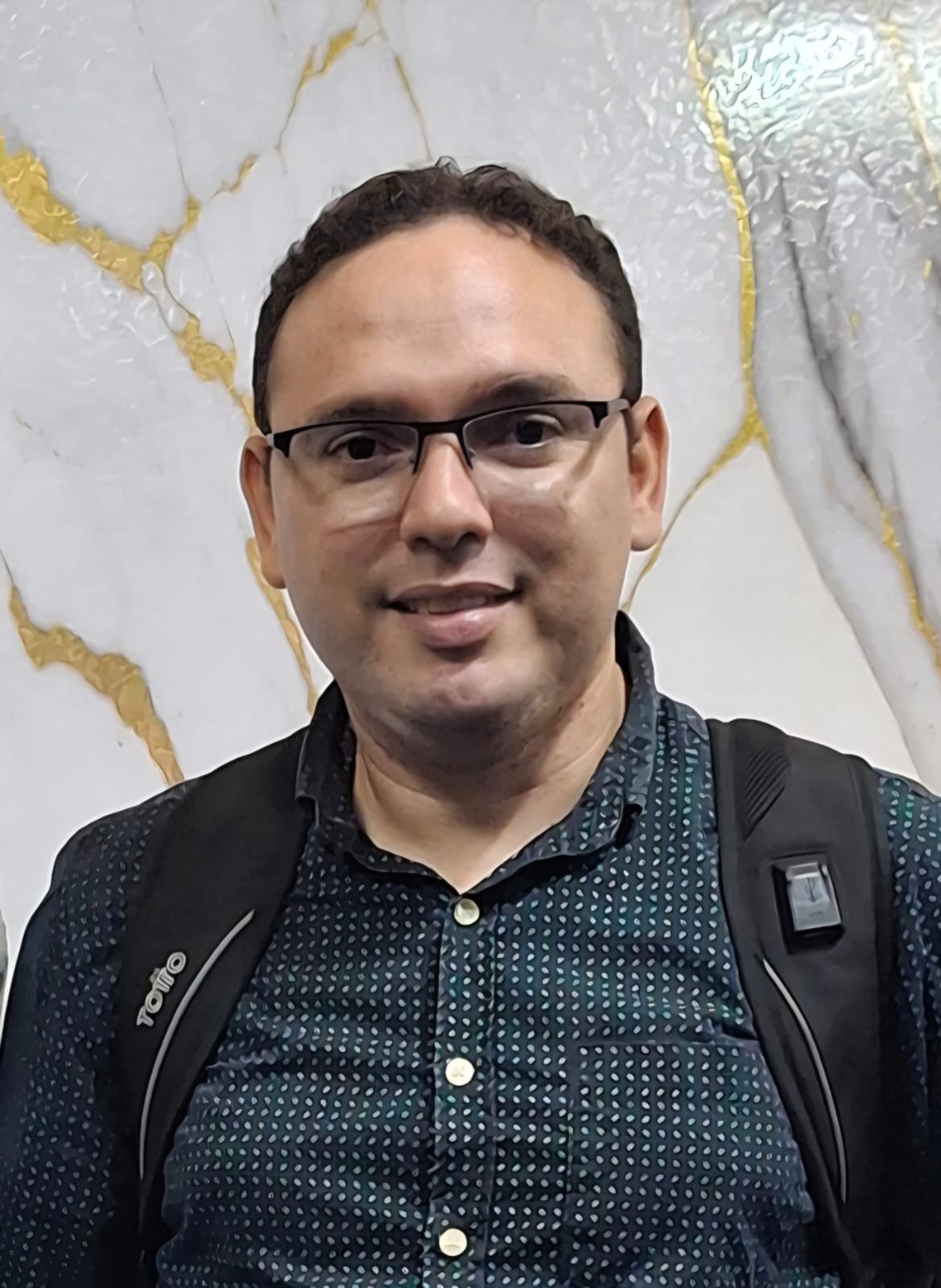 Profesor particular de Refuerzos escolares.